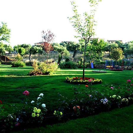 Corfu Club Apartments Gouvia Luaran gambar
