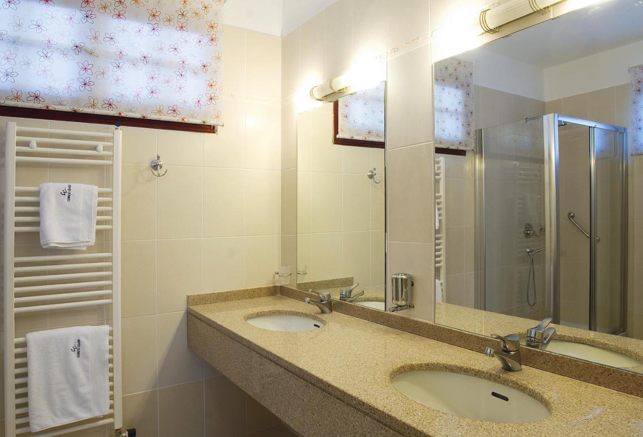 Corfu Club Apartments Gouvia Luaran gambar
