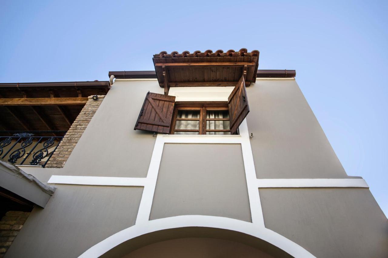 Corfu Club Apartments Gouvia Luaran gambar