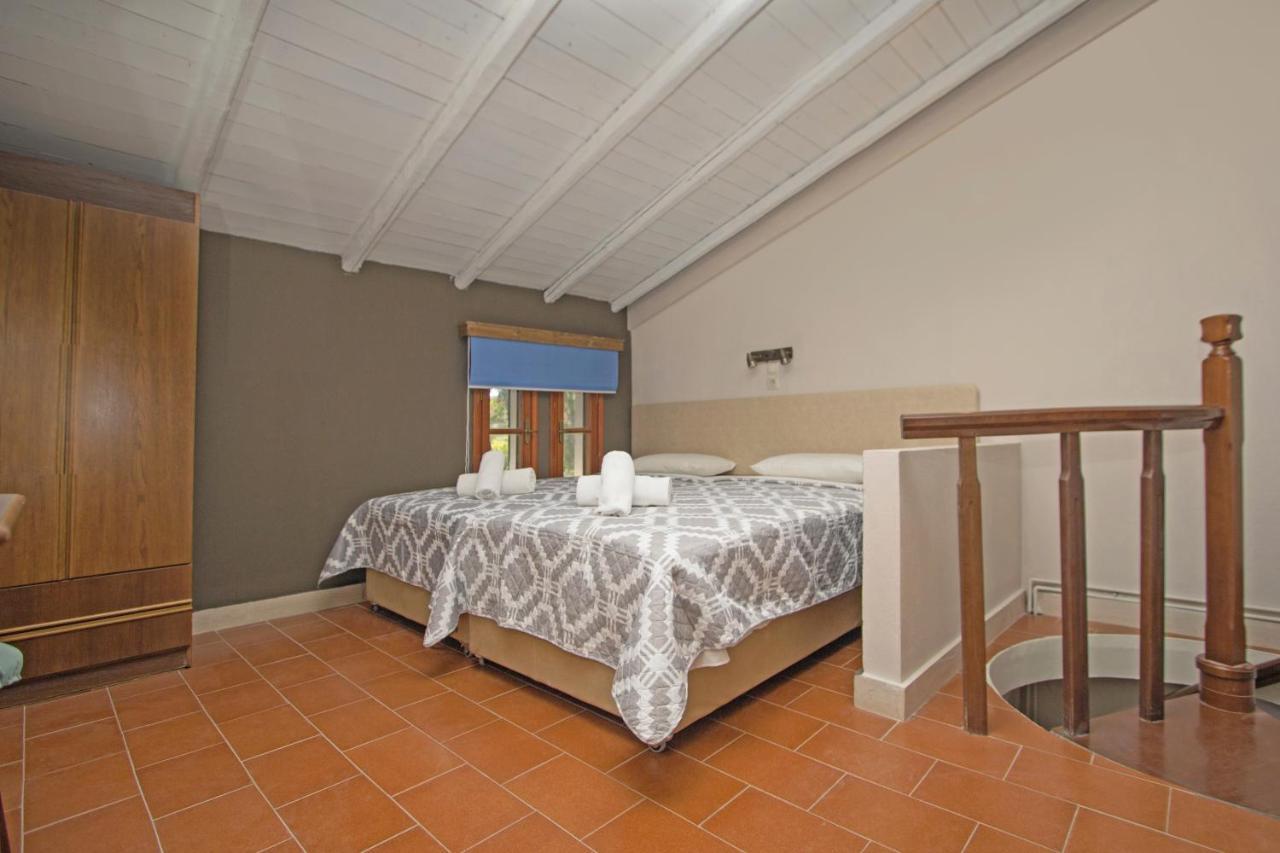 Corfu Club Apartments Gouvia Luaran gambar